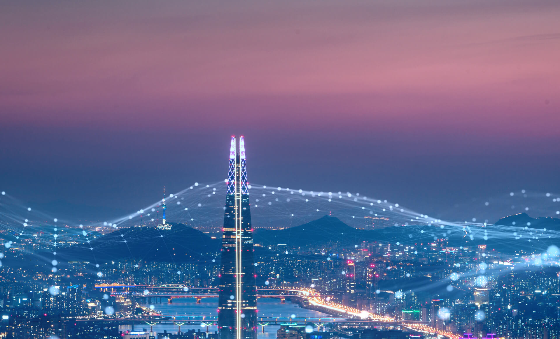 lottetower